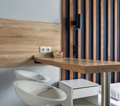 Номер ХорошёВО "Comfort" в Хорошёво