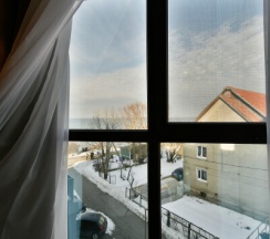 Делюкс в Кандинский