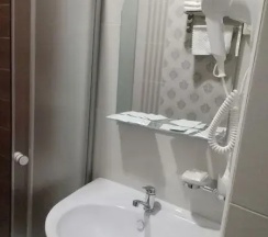 Номер Standard в Like home