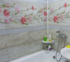 Квартира в Апартаменты на Герцена,26