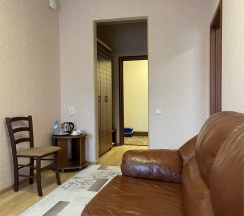 Полулюкс в Рязань