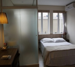 Номер Standard в Hotel Eilat