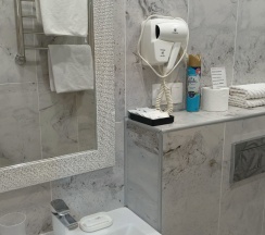 Улучшенный двухкомнатный в Сова