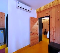 Двухместный номер Standard двуспальная кровать в Amara Resort Hua Hin