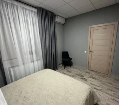 2-комнатные апартаменты улучшенные №3 в Rent Min-Vody