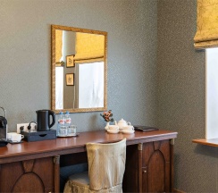 Люкс в Ланкастер корт