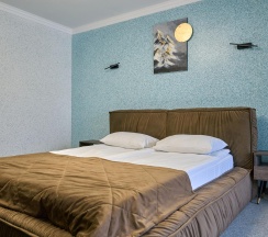 Номер люкс в Белла