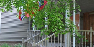 Переславль-Залесский: Мини-отель Западная