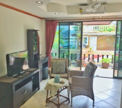 Двухместный номер Standard двуспальная кровать в Blue Sky Residence