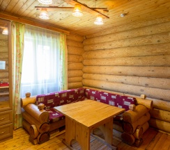 Номер Standard в Лукоморье