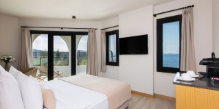 Бодрум: Отель Senses Hotel Adults Only