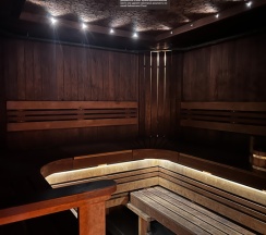 Дом в Дибунах в House in dibun