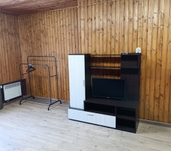 Коттедж 2 в Архыз Триумф