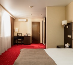 Улучшенный Плюс (Double/Twin) в Премьер Отель