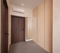 Полулюкс в AurA City Hotel