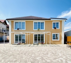 Комната №9 в Villa Leo