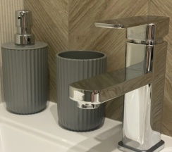 Апартаменты c 1 комнатой с балконом в Квартира Sova home