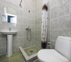 Стандарт двухместный без балкона + доп. место в Ниагара фоллс