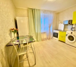 Апартаменты стандарт улица Артёма, 140 в Квартирное бюро