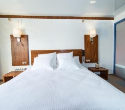 Двухместный номер Standard двуспальная кровать в Ozz