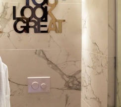CLASSIC в Hotel Akvarel