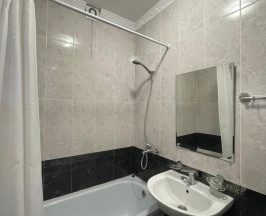 3-местная комната стандарт в Комфорт хаус