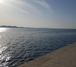 Апартаменты с 2 комнатами в Lavender Suite Zadar