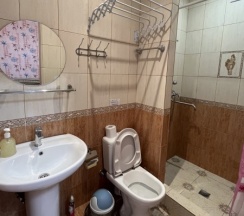 Стандарт с двухспальной кроватью в Симон