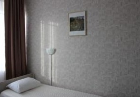 Отель Динамо в Иркутске