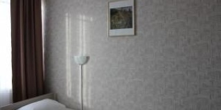 Иркутск: Отель Динамо
