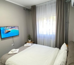 Стандарт (до 2 чел.) в Порт