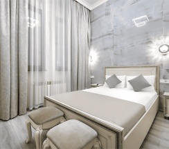 СТУДИЯ в Сentral Residence by Provence
