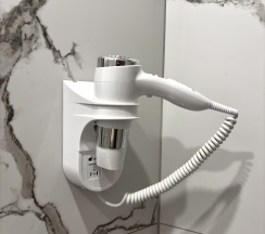 Стандартный улучшенный номер в Меридиан