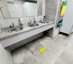 "Комфорт" мужской в Христал