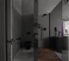 Люкс "Каллисто" в Moon2