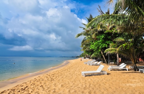 Вьетнам, Фукуок: Курортный отель Sea Star Resort Phu Quoc