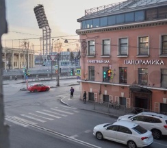 Квартира в Апартаменты на Малый пр-т Петроградской стороны, 1/3