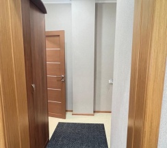 Стандарт улучшенный 2х комнатный (двуспальная кровать 140*200, холодильник) - 1 этаж в Grunhof