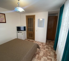 2-местный номер стандарт в Амелия