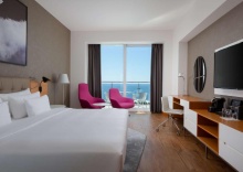 пгт Сириус: Отель Radisson Collection Paradise Resort & SPA Sochi