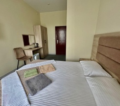 2-местная комната стандарт №34 в Приморский