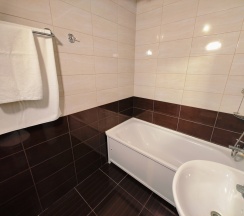 2х местный комфорт плюс в Морская волна