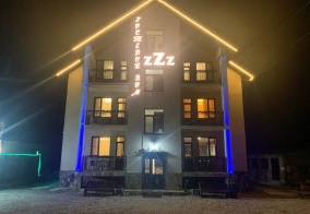 Гостевой дом Zzz в Кабардино-Балкарской Республике