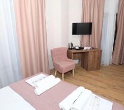 Номер Standard в Аскьала