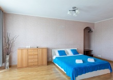 Пушкинская 55 в Nova Apartments