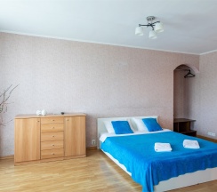 Пушкинская 55 в Nova Apartments