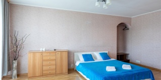 Владивосток: Апартаменты Nova Apartments