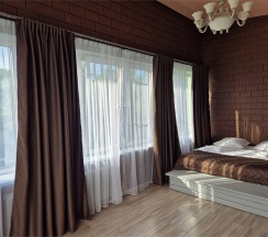 Люкс 1(big) в De`Lore park