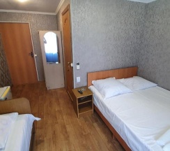 Номер Comfort в River