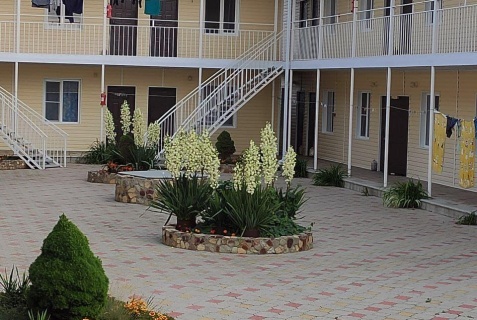 Кучугуры: Отель Лайнер